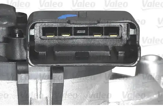 Valeo Motor pentru ștergătoarele de parbriz 579752