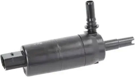 Water Pump Windshield Washer Blic 5902-06-0254p