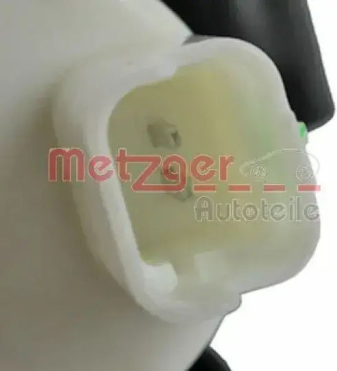 Pompă de lichid pentru spălarea parbrizului Metzger 2220032