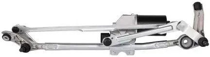 Valeo 584664 Windshield Wiper Motor