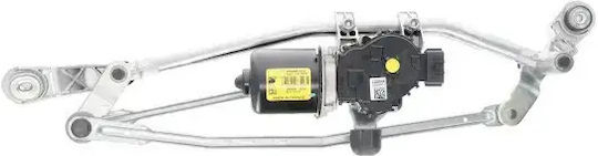 Моторче за чистачки Valeo 582609