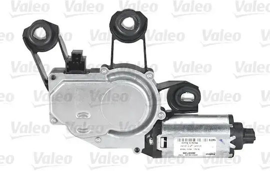 Valeo 404736 Scheibenwischermotor