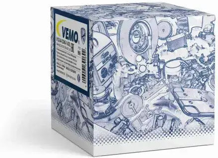 Wiper Motor Vemo V10-07-0010