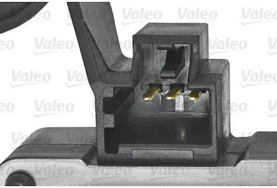 Valeo 404736 Scheibenwischermotor