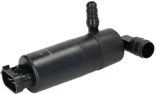 Water Pump Windshield Washer Blic 5902-06-0243p