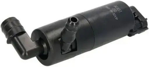 Water Pump Windshield Washer Blic 5902-06-0243p