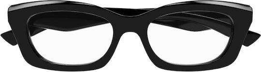 Am0474o 001 52 Glasses Frames Size 52 Mm