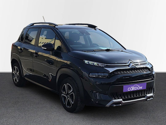 C3 Aircross 1.5 BlueHDi Corporate Feel Pack '23