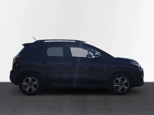C3 Aircross 1.5 BlueHDi Corporate Feel Pack '23