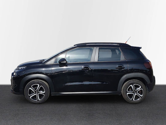 C3 Aircross 1.5 BlueHDi Corporate Feel Pack '23