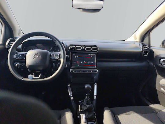 C3 Aircross 1.5 BlueHDi Corporate Feel Pack '23