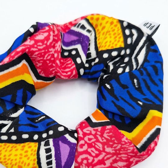 PCP Elastic de păr colorat
