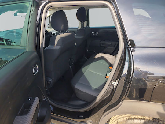 C3 Aircross 1.5 BlueHDi Corporate Feel Pack '23