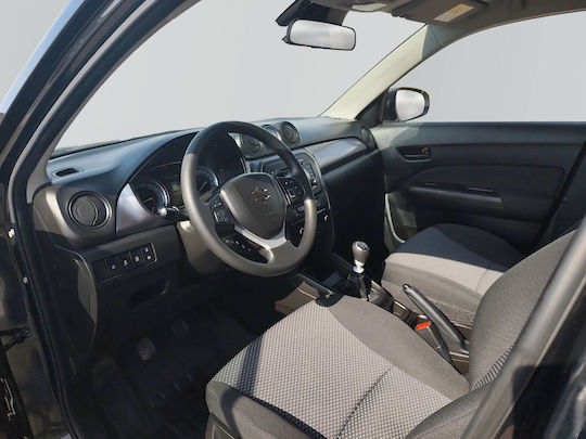 Vitara 1.4 GL Hybrid 48V MHEV (Mild Hybrid) '24