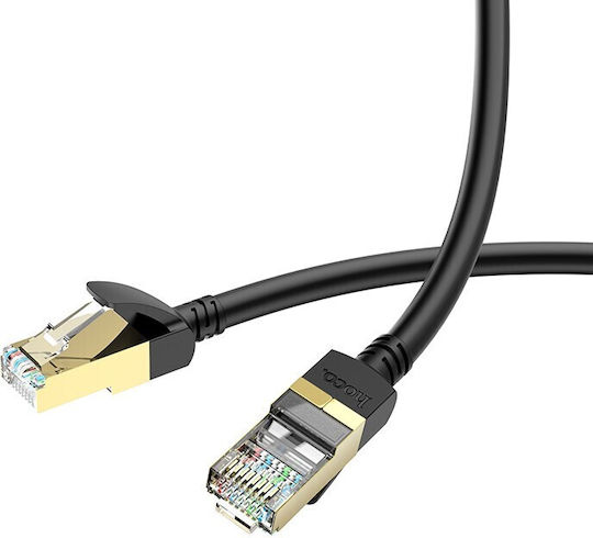 Hoco Direct Attach Copper Cat.6 (Gigabit) Ethernet Network Cable 3m