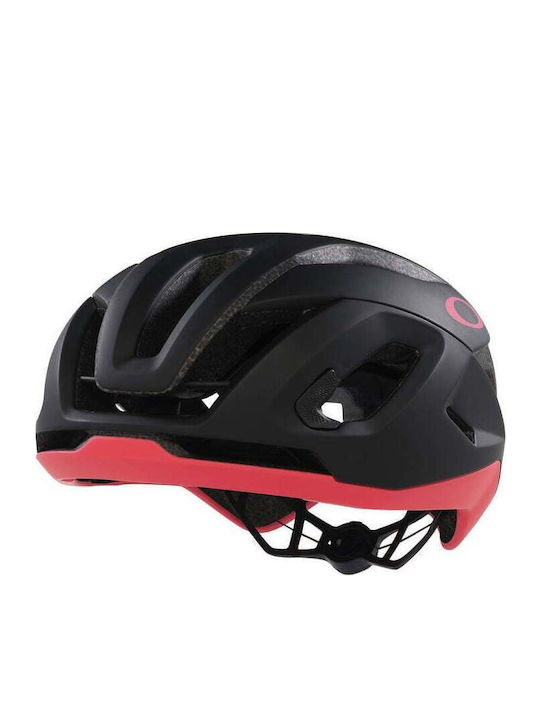 Oakley Κράνος Ποδηλάτου Δρόμου Μαύρο Oakley Κράνος Ποδηλάτου Δρόμου Μαύρο