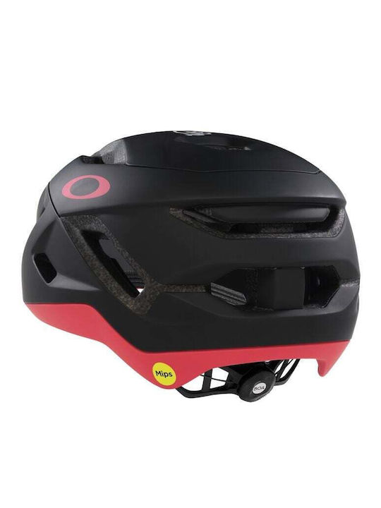 Oakley Road Bicycle Helmet Black