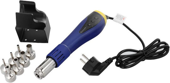 Mechanic Hot Air Gun Digital Portable 220v