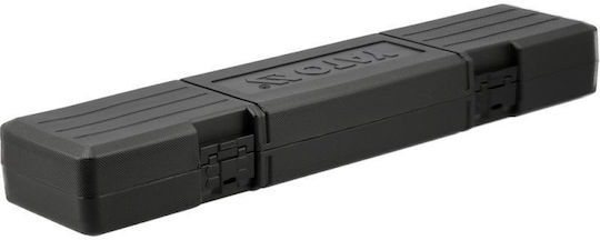 Yato Динамометричен ключ с 1/2" квадратен захват и Дължина 51.5 см