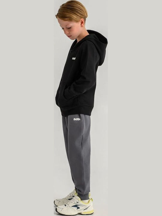 BodyTalk Sweatpants Set Black BodyTalk Sweatpants Set Black
