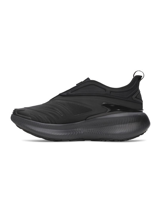 Under Armour Echo Storm Ανδρικά Training Black / Anthracite