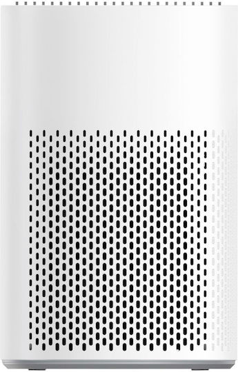 Air Purifier for Spaces up to 65m²