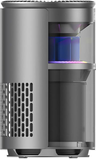 Macro Max S Air Purifier for Spaces 150m²