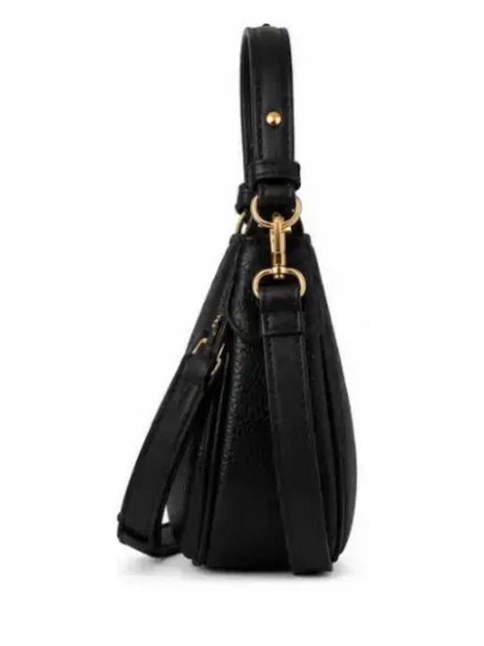 Women's Hobo Bag Black