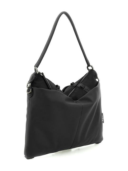 G3 Plus Leather Women's Tote Bag Moka