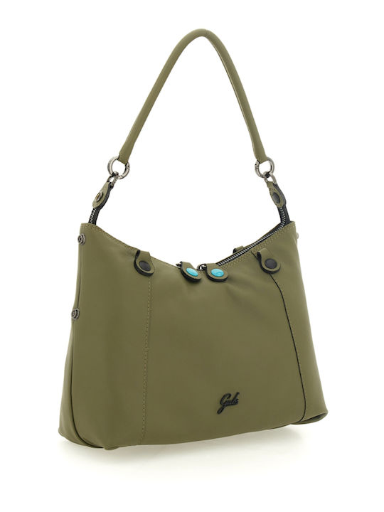 Plus Women's Tote Bag Black / Lava