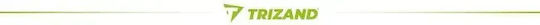 Trizand Schuhtrockner 498 g 38 cm