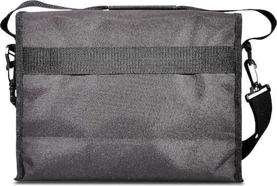 Viewsonic Pj-case-008) Black Shoulder Projector Bag