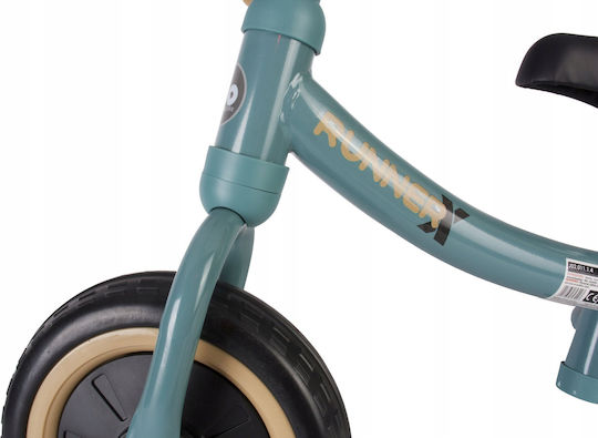 Sun Baby Kids Balance Bike Blue