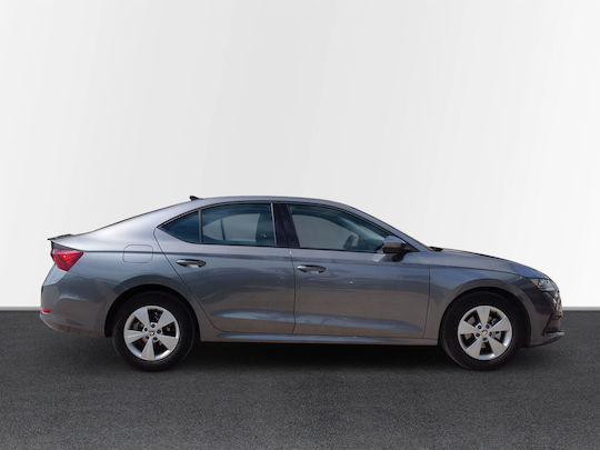 Octavia 1.0 TSI Ambition DSG7 Mild Hybrid '22