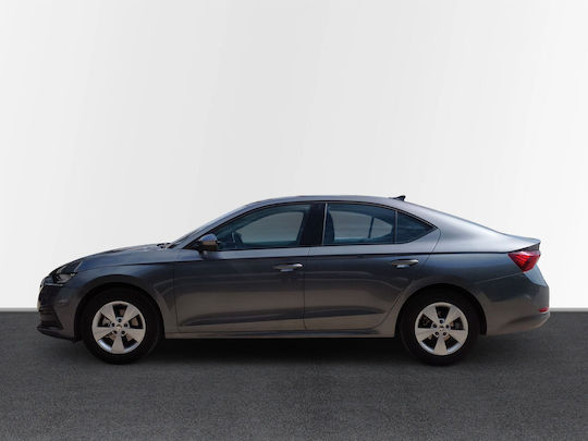 Octavia 1.0 TSI Ambition DSG7 Mild Hybrid '22