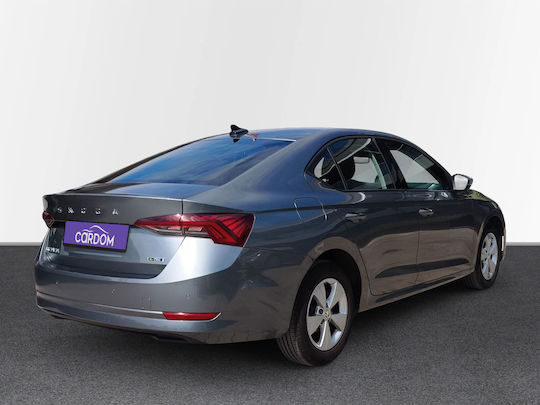 Octavia 1.0 TSI Ambition DSG7 Mild Hybrid '22
