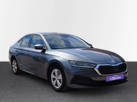 Octavia 1.0 TSI Ambition DSG7 Mild Hybrid '22