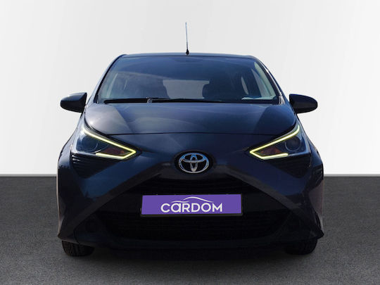 Айго X-Play '21