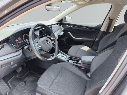 Octavia 1.0 TSI Ambition DSG7 Mild Hybrid '22