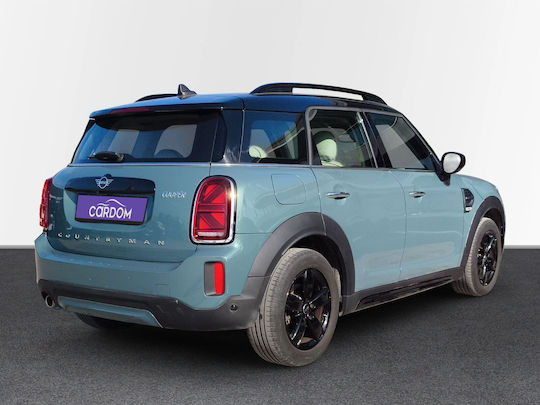 Countryman Cooper '22