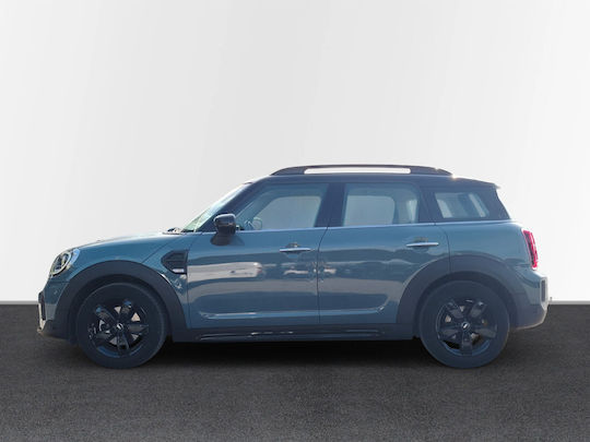 Countryman Cooper '22