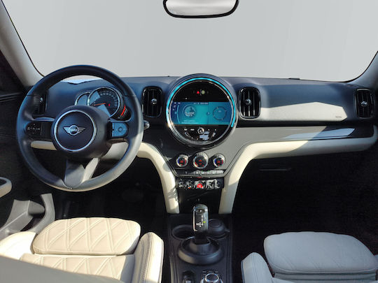 Countryman Cooper '22