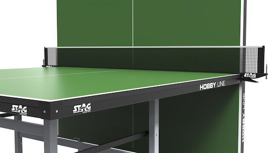 Masă Pliabilă de Ping-Pong pentru Interior