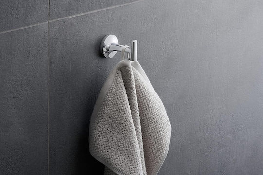 Duravit With Screws Silver
