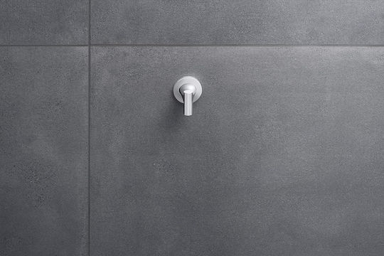 Duravit With Screws Silver