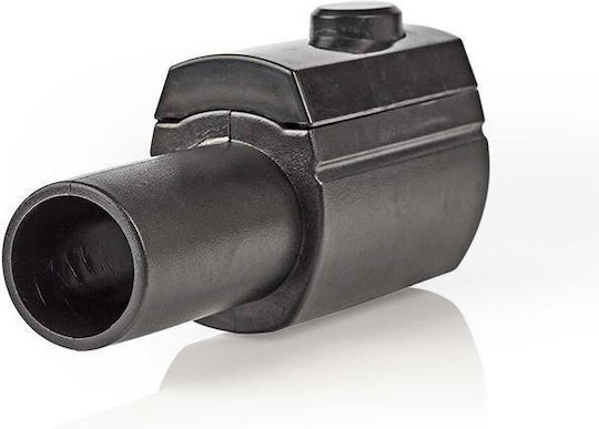 Adaptor Perie Aspirator Electrolux Nedis 36mm la 32mm Negru