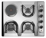 Teka ES/60.2 3G 1P AI AL