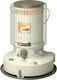 Kerosun Omni-105G Σόμπα Κηροζίνης 5.3kW Λευκή