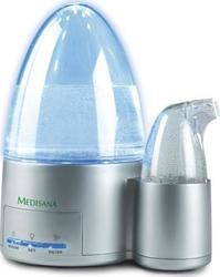 Medisana Intensive Humidifier Medibreeze 60003 Овлажнител 14W за помещения с площ 10м²