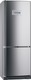 AEG S75438KG Frigider-congelator Înălțime195xLățime69.5xAdâncime66.9cm Inox